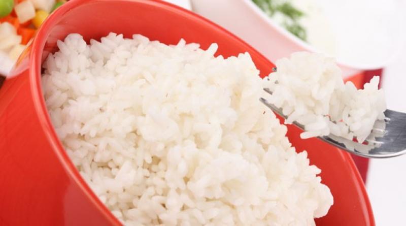 Закуска с рисом на зиму – и салат, и сытный гарнир, и самостоятельное блюдо